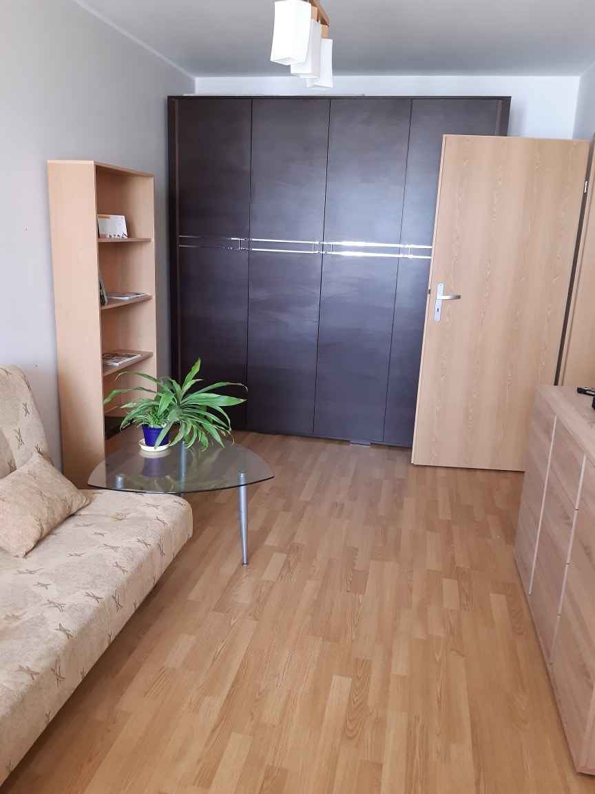 Blisko parku Krzyki - zdjęcie 3