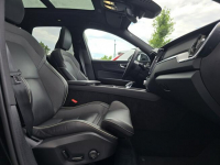 Volvo XC 60 T8 Plug-In AWD Black Edition Plus *Gwarancja*FV23%* Tychy - zdjęcie 8