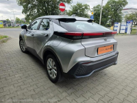 Toyota C-HR Pierwszy właściciel/Krajowy/fv/Bezwypadkowa Balice - zdjęcie 4