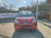 Volkswagen Up! 1.0 Mpi 60 KM Przebieg-104 538 km Serwisowany Twardów - zdjęcie 2