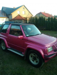 Suzuki Vitara Mień - zdjęcie 3
