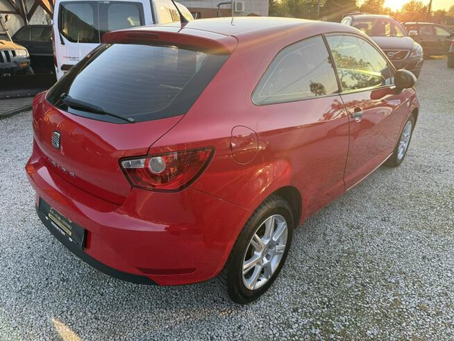 Seat Ibiza Bardzo dobry stan, Alufelgi, Klima. Chlewice - zdjęcie 3