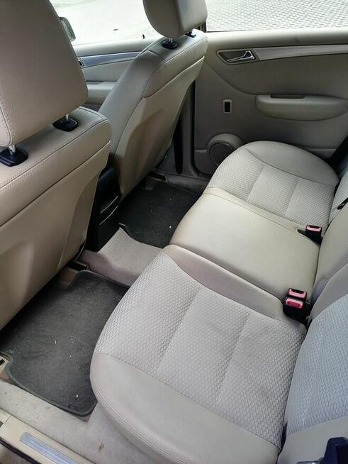 Mercedes W245 Diesel z polskiego salonu Kazimierza Wielka - zdjęcie 3