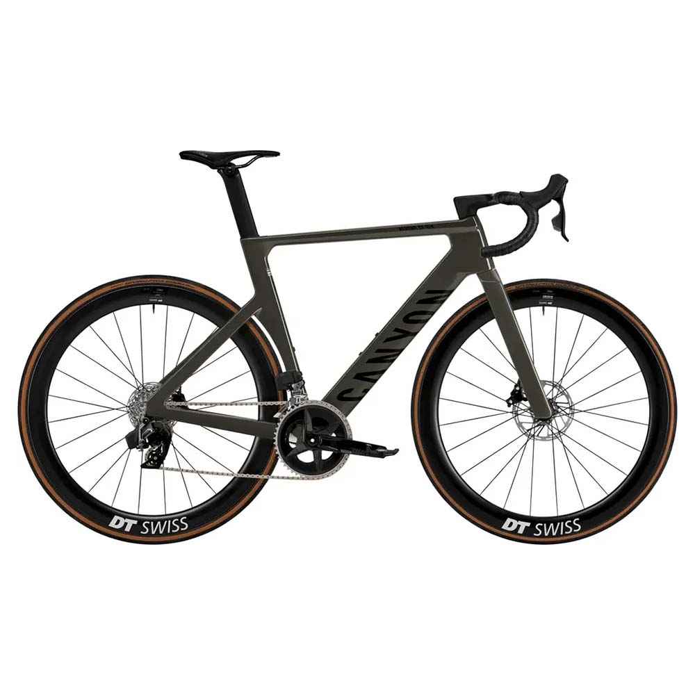 Canyon Aeroad CF SLX 7 AXS 2025 - (SEMERU BIKE) Nowe Miasto - zdjęcie 1