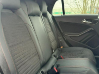 Mercedes CLA 250 Zamiana na tańszy samochód | Raty 0% Nadma - zdjęcie 9