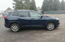 JEEP CHEROKEE Chojnice - zdjęcie 2