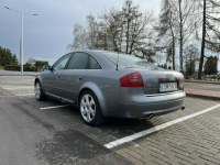 Audi S6 Oryginał, katalizatory, nie modyfikowany, Świdnik - zdjęcie 4