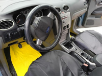 Przystojny 16-latek. Ford Focus 1,6 TDCI Krynica-Zdrój - zdjęcie 3