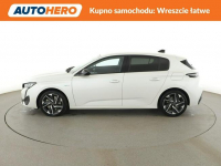 Peugeot 308 PHEV Allure Pack navi kamera180 LED ACC Warszawa - zdjęcie 2