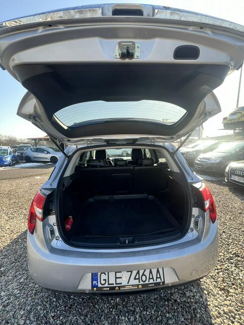 Odkryj wszechstronność i styl z Citroenem C4 Aircross Exclusive 4WD! Słupsk - zdjęcie 5