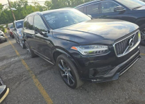 Volvo XC 90 R-Design / AWD / T6 / niski przebieg Białystok - zdjęcie 3