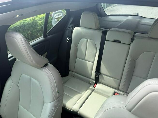 Volvo XC 40 Sadlno - zdjęcie 7