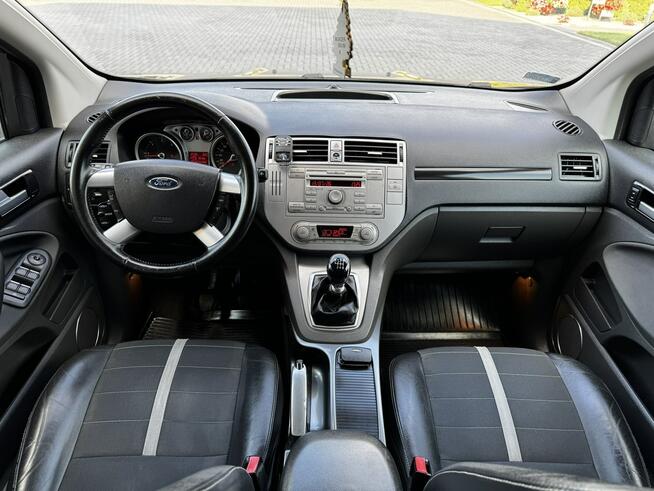 Ford Kuga Zarejestrowany PL * Klima tronik * Park tronik * KEY LESS Modliborzyce - zdjęcie 6