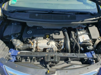 Opel Zafira 1.6cdti 120KM 2016R 5 osobowa Raty Zamiana Strobice - zdjęcie 12