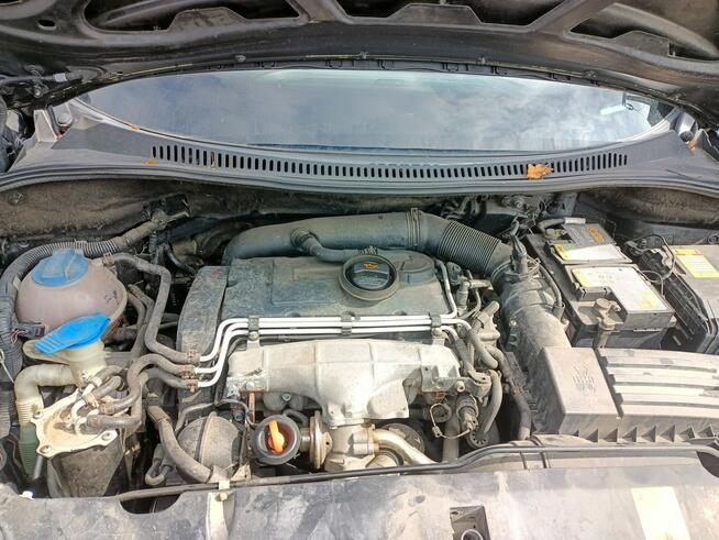 Seat Altea 2.0TDI 140km 05r Tarnów - zdjęcie 8