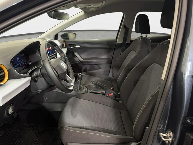 Seat Ibiza VAT 23% Style 1.0TSI 95KM 2024 r., salon PL, I właściciel V Myślenice - zdjęcie 12