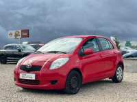 Toyota Yaris, 2006 Michałowice - zdjęcie 8