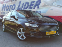 Ford Mondeo Titanium, 90tys km, II opony