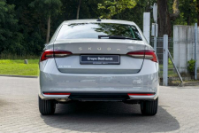 Škoda Octavia Drive Essence 1.5 TSI 115 KM - Dostępna od ręki! Łódź - zdjęcie 9
