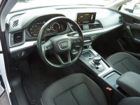 Audi Q5 2.0 TDI 163Ps*AUTOMAT*Quattro*POLSKI SALON*Bezwypadek Wągrowiec - zdjęcie 9
