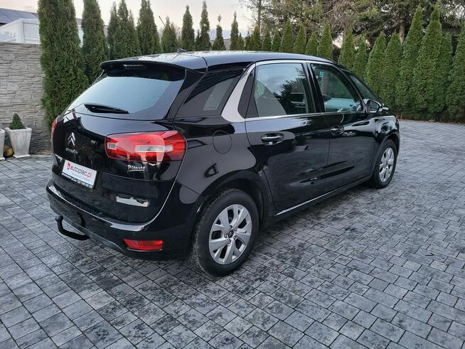 Citroen C4 Picasso **  Przebieg 130 Tys ** Nawigacja ** Kamera ** Jatutów - zdjęcie 6