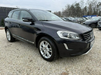 Volvo XC 60 2.4 D5 215kM Summum! AWD Salon Polska