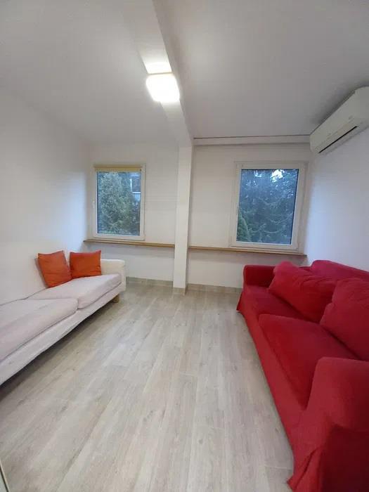 Lokal na wynajem Warszawa Mokotów Mokotów - zdjęcie 5
