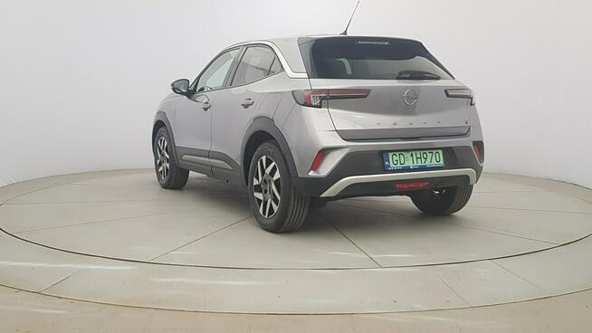 Opel Mokka -e 50kWh Elegance! Z Polskiego Salonu! Faktura VAT! Warszawa - zdjęcie 5