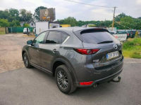 Mazda CX-5 Dolna Grupa - zdjęcie 6