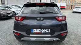 Kia Stonic Benzyna Zarejestrowany Ubezpieczony Elbląg - zdjęcie 11