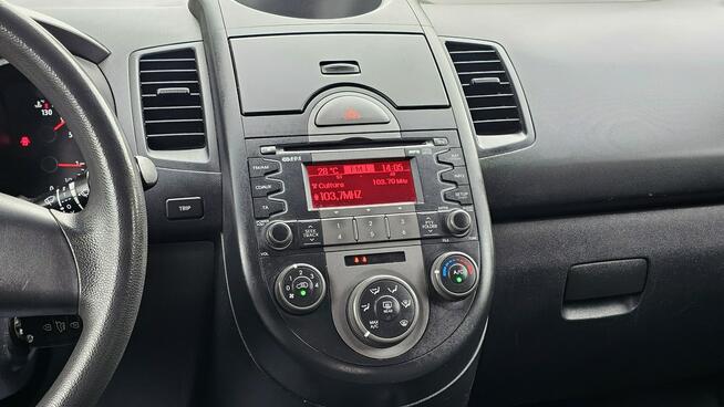 Kia Soul klima*alufelgi**** Chełm Śląski - zdjęcie 11
