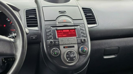 Kia Soul klima*alufelgi**** Chełm Śląski - zdjęcie 11
