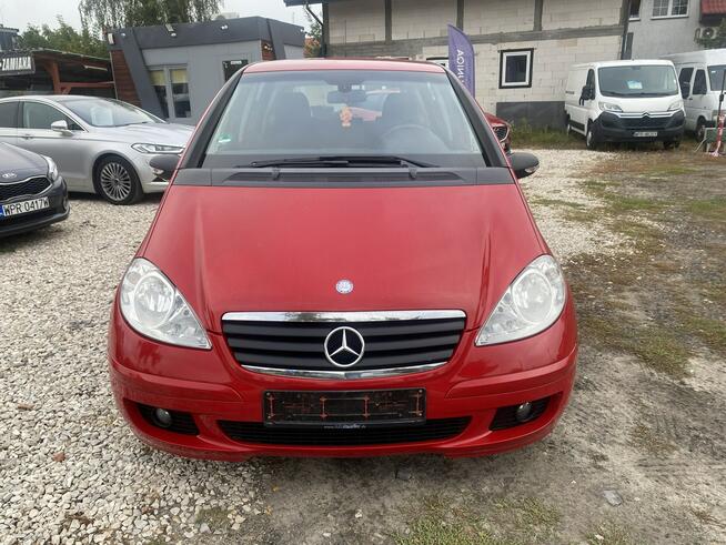 Mercedes A 170 Piękny,zadbany Kanie - zdjęcie 2