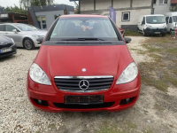 Mercedes A 170 Piękny,zadbany Kanie - zdjęcie 2