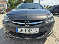Opel Astra Salon* Full wersja* 180KM* Model 2014 Bydgoszcz - zdjęcie 6