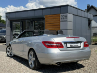 Mercedes E 200 1.8i(184KM) Super Stan!!! Białogard - zdjęcie 6