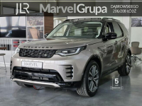 Range Rover Discovery  3.0D I6 249 PS AWD Auto Dynamic SE