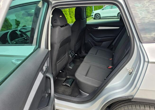 Škoda Karoq 1.5 TSI 150km ACT Selection smartlink led gwarancja fv23% Tychy - zdjęcie 9