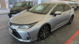 Toyota Corolla Zduńska Wola - zdjęcie 7