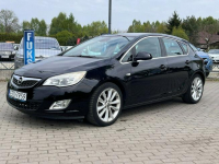 Opel Astra *Diesel*Gwarancja*Niski Przebieg* Zduńska Wola - zdjęcie 9