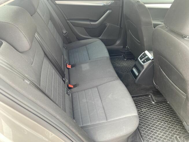 Skoda octavia Ząbki - zdjęcie 7