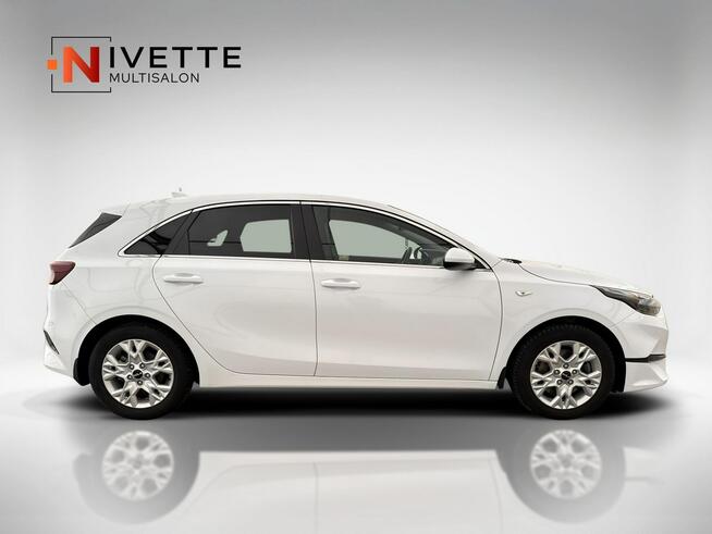 Kia Cee'd 1,5 T-GDI(160 KM) M Salon PL Faktura Vat Warszawa - zdjęcie 6