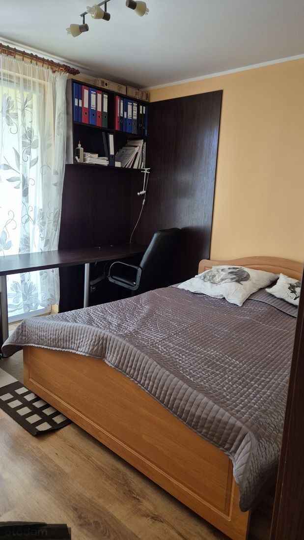 3pok, 60met, Okolice Słowackiej OGRÓD/GARAŻ/2015 (Wrocław) Psie Pole - zdjęcie 8