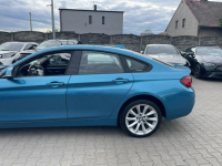 BMW 420 Xdrive Automat Skóra Podgrzewanie Parktronik 184KM Gliwice - zdjęcie 4