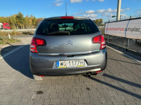 Citroen C3 Lipówki - zdjęcie 7