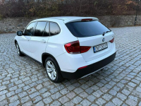 BMW X1 Nysa - zdjęcie 12