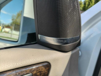 MERCEDES ML 350 BENZYNA BIAŁA PERŁA JASNE WNĘTRZE OKAZJA Ostrów Wielkopolski - zdjęcie 12