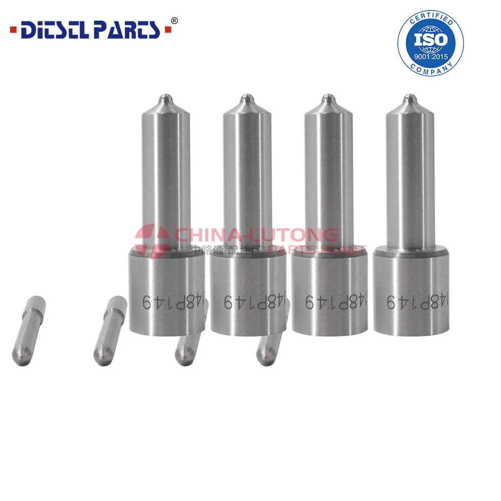 Nozzle Sprayer 0 433 172 036 Reblinko - zdjęcie 1