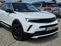 Opel Mokka 1.5 110ps 2022 Klimatronic Navi Led Kamera Gwarancja GS