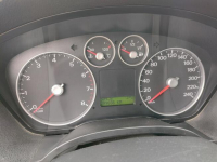 Ford C-max 2003 1.8 benzyna +gaz Zgłobień - zdjęcie 5